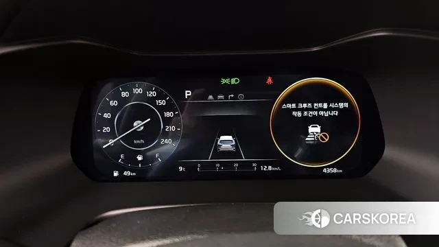 Kia The New K3 2nd generation id 3769975 из Кореи 18