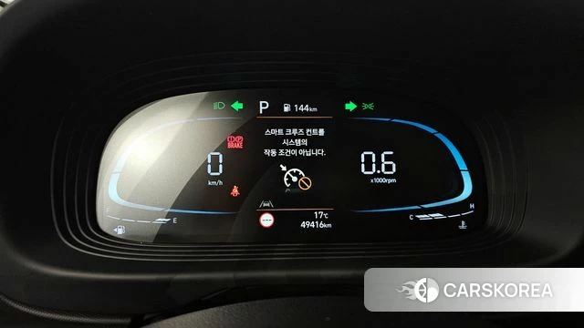 Hyundai Venue id 3799235 из Кореи 18