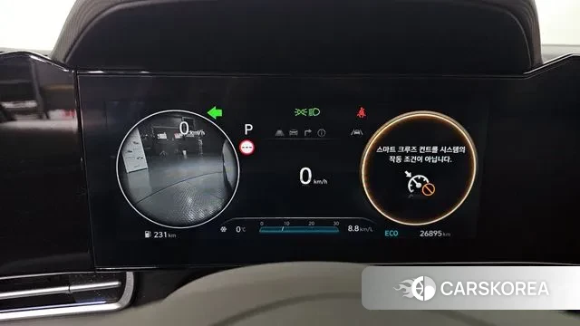 Hyundai The New Avante (CN7) id 3620202 из Кореи 18