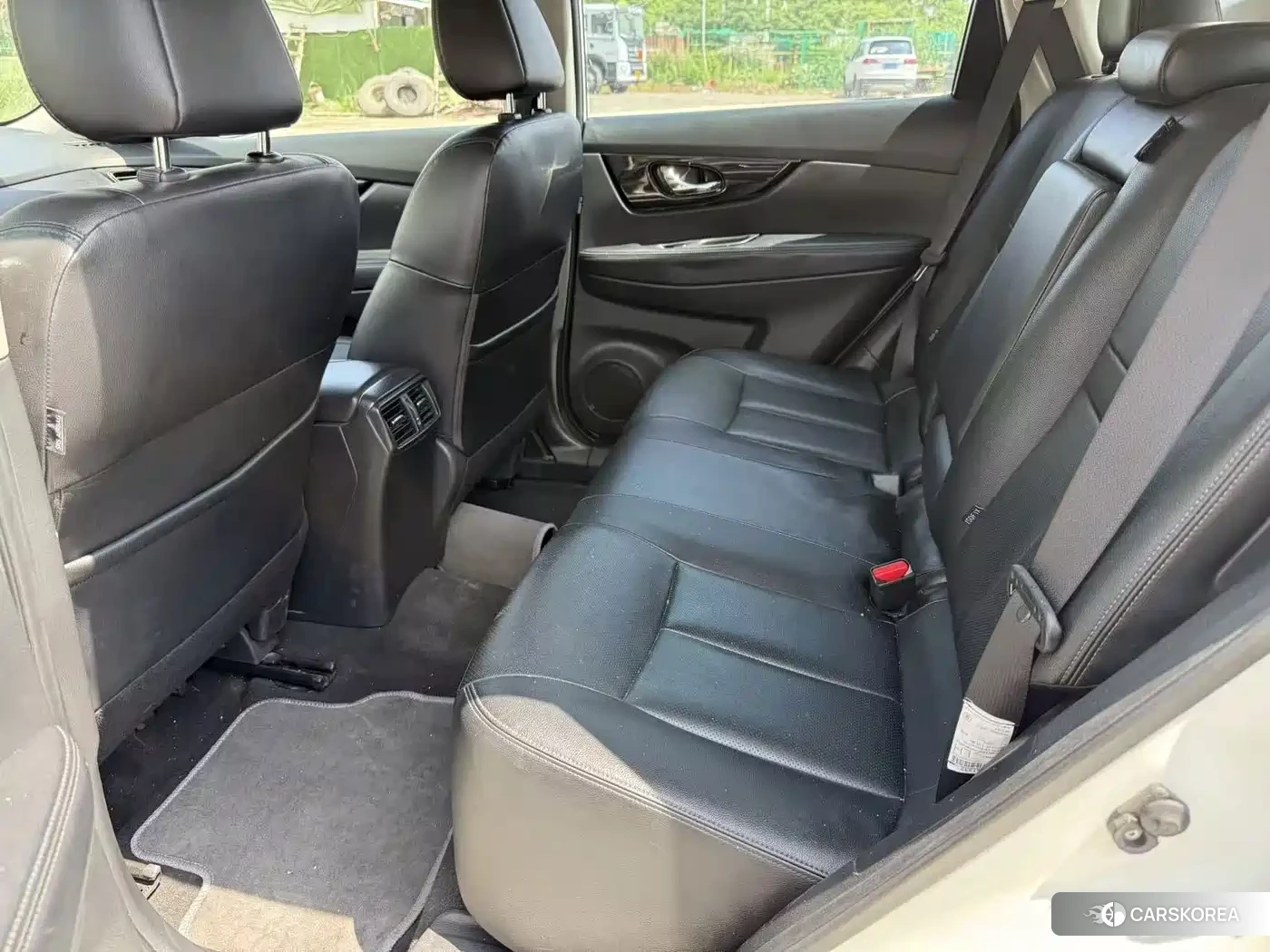 Nissan Qijun id 4600580 из Китая 8