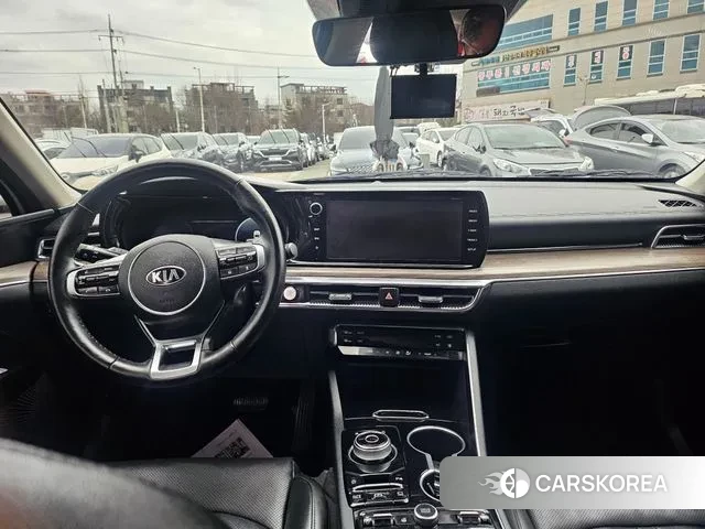 Kia K5 3rd generation id 3722943 из Кореи 16