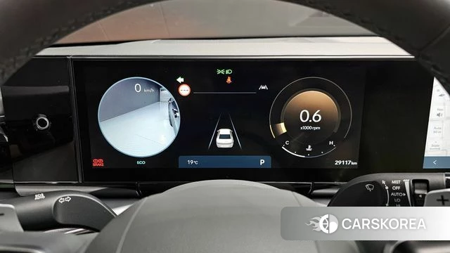 Hyundai Grandeur (GN7) id 4201613 из Кореи 32