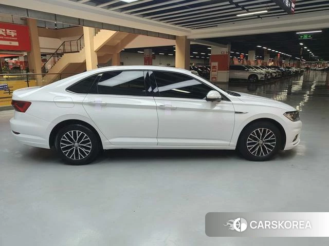 Volkswagen Sagitar id 4348695 из Китая 41