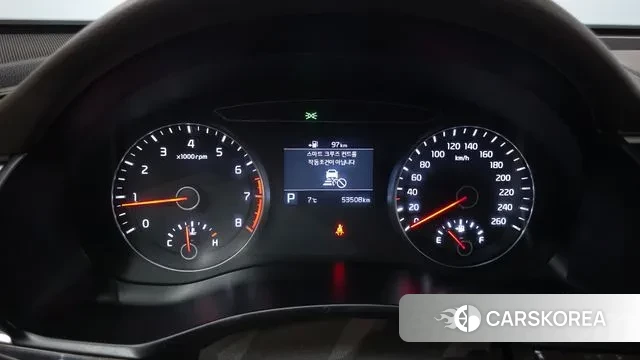 Kia Come New K7 id 3703481 из Кореи 18