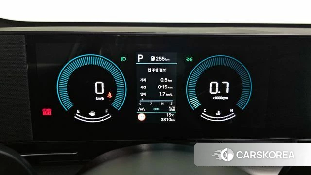 Hyundai Kona (SX2) id 3876707 из Кореи 18