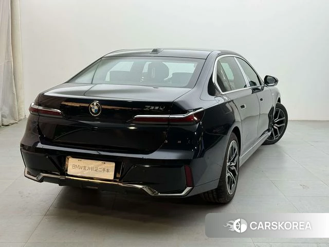 BMW 7 series id 4275843 из Китая 15