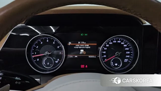 Hyundai The New Grandeur IG id 3587132 из Кореи 18