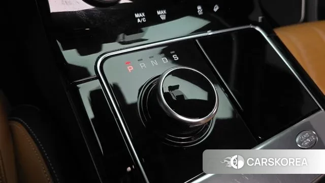 Land Rover Range Rover Velar id 3045146 из Кореи 18