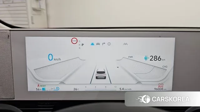 Hyundai Ionic 5 id 3251763 из Кореи 18