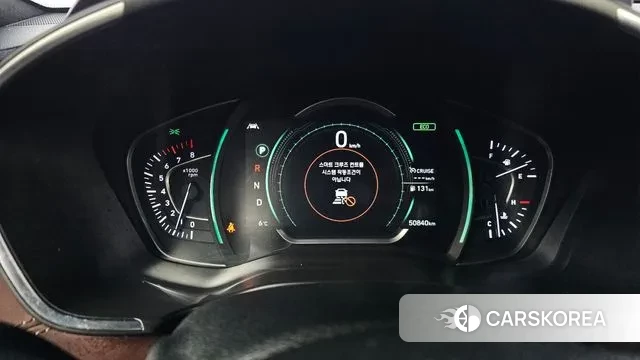 Hyundai Santa Fe TM id 3375109 из Кореи 18