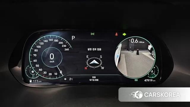 Hyundai Palisade id 3503766 из Кореи 18