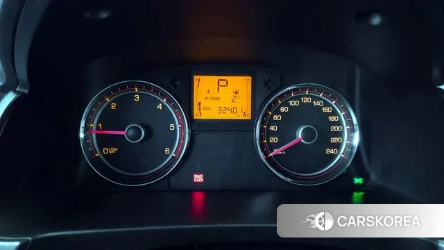 Ssangyong New Style Korando C id 3553043 из Кореи 18