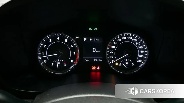 Hyundai Venue id 3873328 из Кореи 18