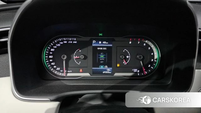 Hyundai Tucson (NX4) id 4294008 из Кореи 28