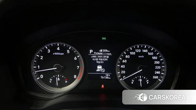 Hyundai Grandeur IG id 3845551 из Кореи 18