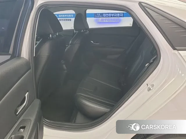 Hyundai Avante (CN7) id 2925115 из Кореи 18