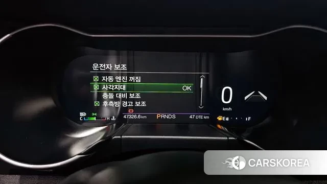 Ford Mustang id 2895211 из Кореи 18