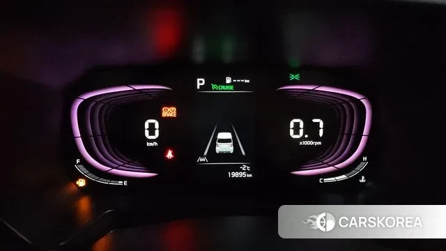 Kia The New Kia Ray id 3581096 из Кореи 18