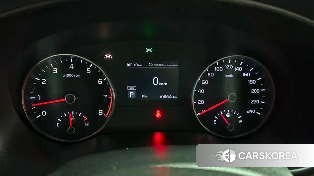 Kia Sportage The Bold id 3807656 из Кореи 18