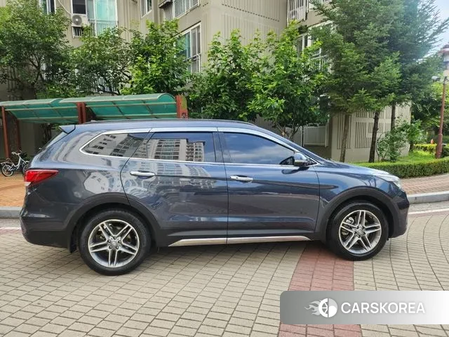 Hyundai The New Max Cruise id 2962067 из Кореи 18