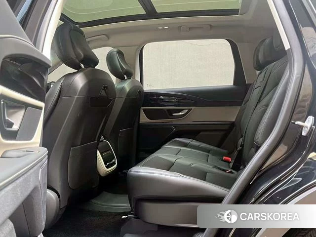 Lincoln Navigator id 3908564 из Китая 13