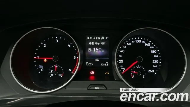 Volkswagen Tiguan second Generation id 2912253 из Кореи 18