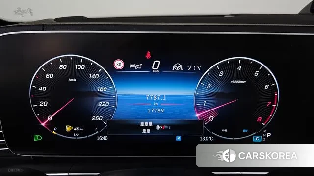 Mercedes-Benz GLS - Class X167 id 3388347 из Кореи 18