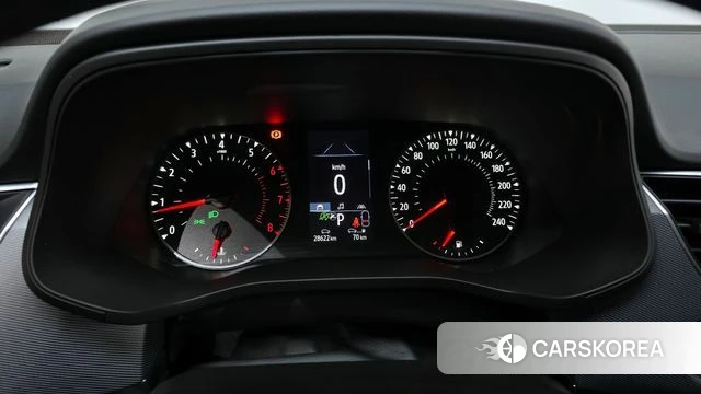 Renault Korea (Samsung) XM3 id 4223827 из Кореи 35