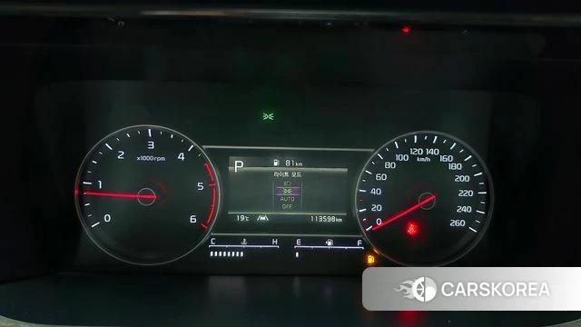 Kia Sorento 4th Generation id 4283336 из Кореи 33