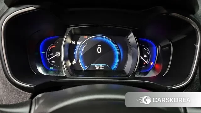 Renault Korea (Samsung) The New QM6 id 3417635 из Кореи 18