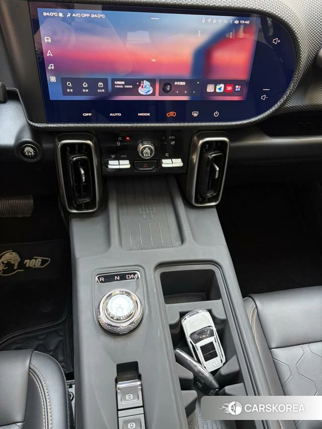 Haval Big dog id 4213480 из Китая 16