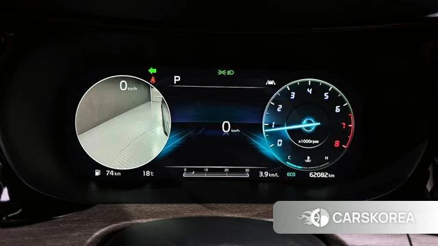 Kia K5 3rd generation id 4224985 из Кореи 30