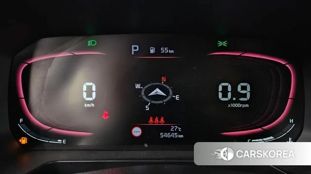 Kia The New Kia Ray id 4443347 из Кореи 18