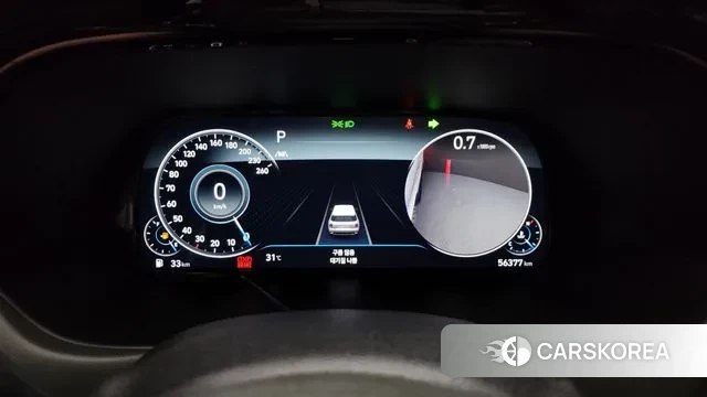 Hyundai Palisade id 3044422 из Кореи 18