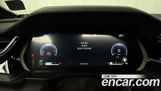 Jeep Grand Cherokee (WL) id 2805982 из Кореи 18