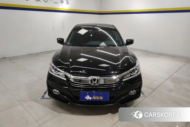 Honda Accord id 3876352 из Китая 15