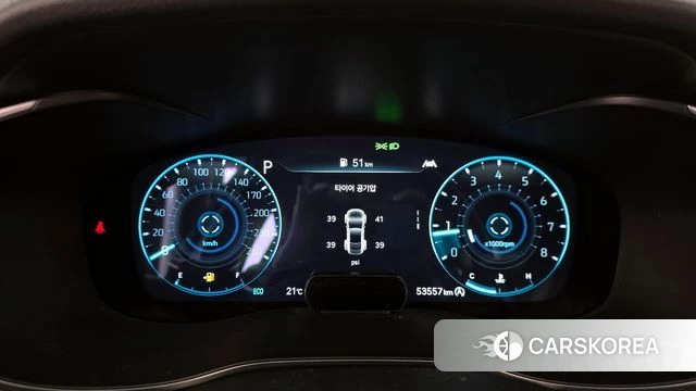 Genesis The New G70 id 3859280 из Кореи 18