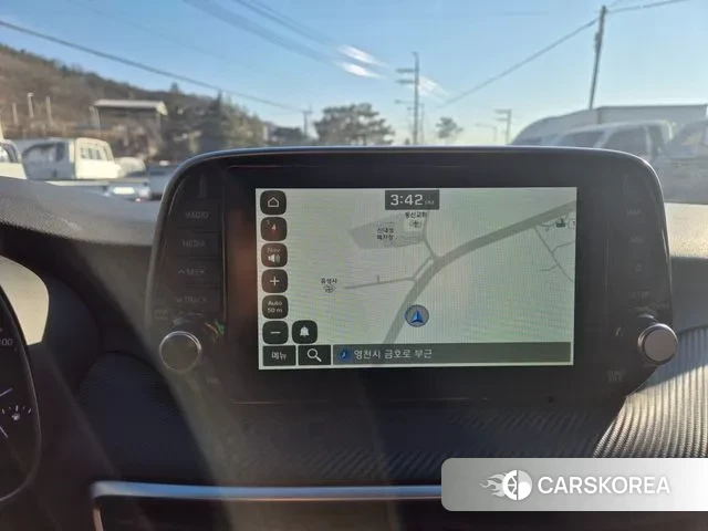 Hyundai All New Tucson id 3568012 из Кореи 10