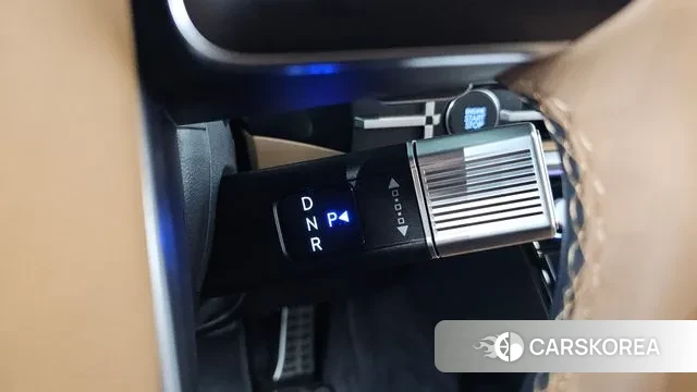 Hyundai Santa Fe (MX5) id 3353852 из Кореи 18