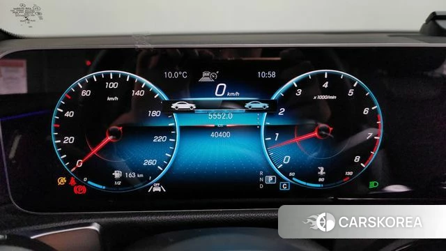 Mercedes-Benz GLB-Class X247 id 3898945 из Кореи 18