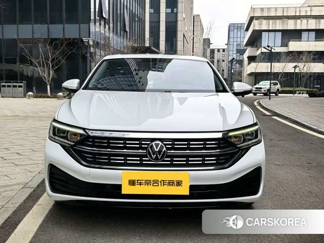 Volkswagen Sagitar id 4307154 из Китая 16