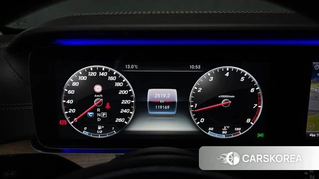 Mercedes-Benz E-Class W213 id 3834997 из Кореи 18