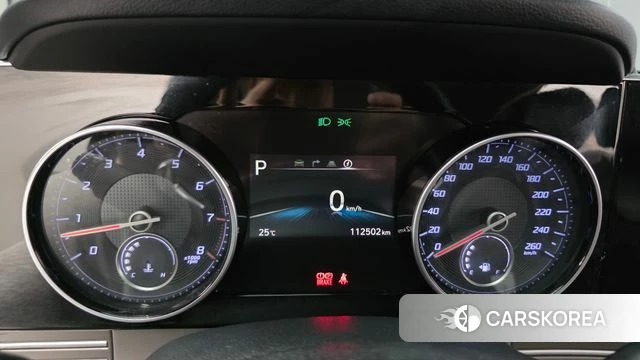Hyundai The New Grandeur IG id 4518185 из Кореи 28