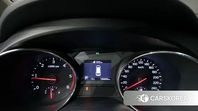 Kia The New Carnival id 3672265 из Кореи 18