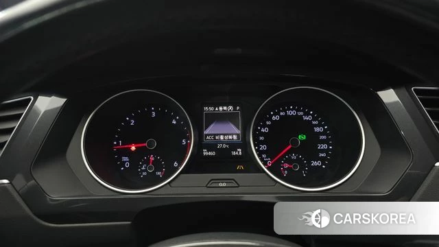 Volkswagen Tiguan second Generation id 4536729 из Кореи 28