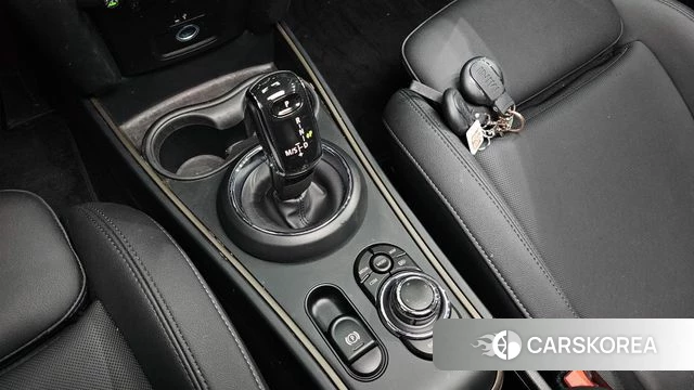 Mini Cooper Countryman id 4408346 из Кореи 32