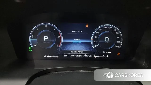 Ssangyong The New Rexton Sport id 3257037 из Кореи 18