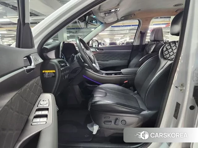 Hyundai Palisade id 3402266 из Кореи 18