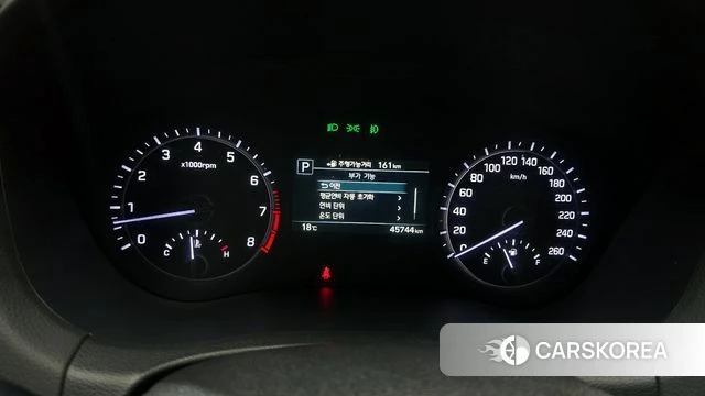 Genesis G80 id 4326004 из Кореи 28