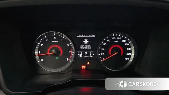 Ssangyong Berry New Tivoli id 3556563 из Кореи 18